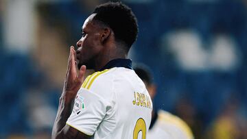 Ya habría acuerdo para que Jhon Jader Durán llegue cedido a Fenerbahce.