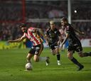 Estudiantes recibe a Instituto, por la primera final buscando el segundo ascenso a la Liga Profesional