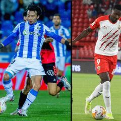 El virus FIFA ataca a la Segunda