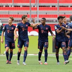 Lío en el Bayern: "Recortar salarios y fichar es paradójico"