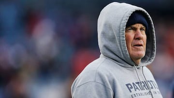 Diario de As América #361: Otro triunfo absoluto de Belichick