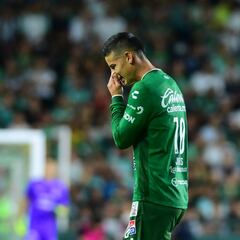 Definida la suspensión para James Rodriguez tras encarar a Adonai Escobedo