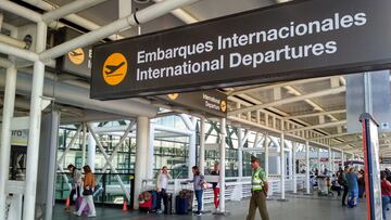 Línea 7 de metro: revelan la opción de que llegue al aeropuerto de Santiago