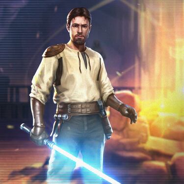 La primera vez que ‘Star Wars’ contó cómo los Rebeldes robaron los planos de la Estrella de la Muerte fue en un videojuego y esta es su historia