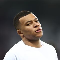 Mbappé for Salah: the Liverpool dream switch at Anfield