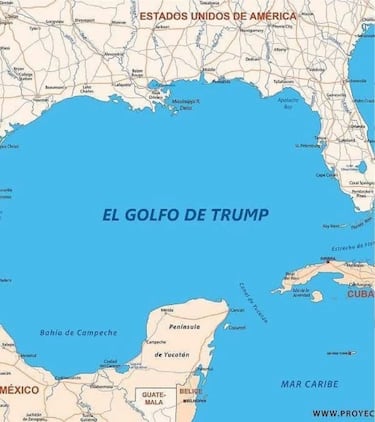 El ‘look’ de Melania en la toma de posesión de Trump inunda las redes de memes 