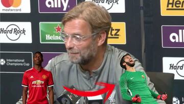 Klopp, donde dije digo... Su nueva opinión sobre el precio de los futbolistas