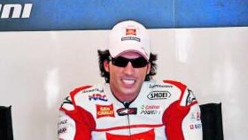 Elías cambiará de aires.