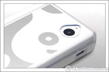 Varios accesorios acompañan el lanzamiento japonés de Dragon Quest IX