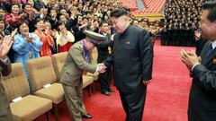 North Korea willing to send delegation to Winter Olympics