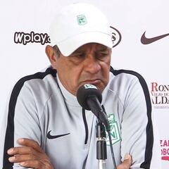 Nacional recupera a Henríquez y a Bocanegra para Tolima