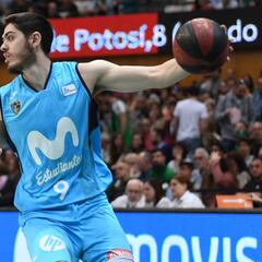 Vicedo: "Ya tragué toda la mierda que podía el año pasado"