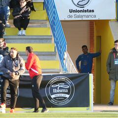 Olabe, expulsión, puerta destrozada y disculpas públicas