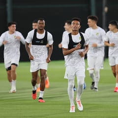 León vs Urawa Reds: Horario, TV, canal, cómo y dónde ver el partido por el Mundial de Clubes