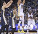 Los Warriors, en racha: su mejor inicio en más de 40 años