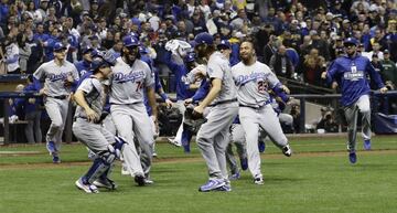 La Serie Mundial entre Boston Red Sox y Los Angeles Dodgers comenzará en Fenway Park