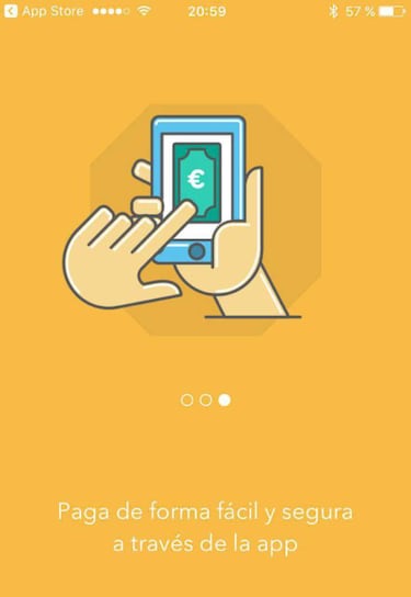 Hackean la plataforma Glovo: ¿Has tenido cargos extraños en la tarjeta?