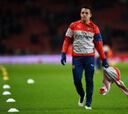 En Arsenal confían que Alexis Sánchez estará en la FA Cup