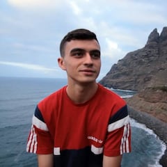 El Pedri más íntimo: sus dos ídolos, su infancia y el objetivo de España en el Mundial