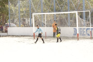 En Barranquilla hay un lugar donde los cracks brillan de pequeños