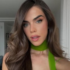 Violeta Mangriñán desvela cuánto dinero gana al día con su último negocio