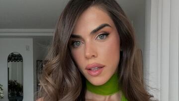 Violeta Mangriñán, sobre el acoso en redes: “Estoy harta del cinismo y la hipocresía”