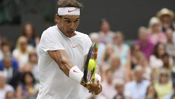 Resumen y resultado Nadal - Djokovic 4-6, 6-3, 6-7, 6-3 y 8-10: Djokovic gana y es finalista