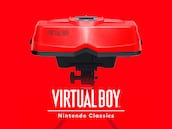 Jugar a Virtual Boy en 2026 es tan extraño que engancha: impresiones tras probar la versión para Nintendo Switch