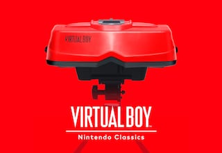 Jugar a Virtual Boy en 2026 es tan extraño que engancha: impresiones tras probar la versión para Nintendo Switch