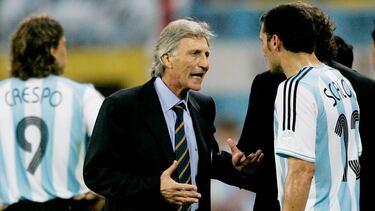 De padre a hijo… un legado