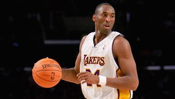 Así fue la relación de Kobe Bryant con México