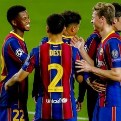 El Barça admite una deuda a corto plazo de 730 millones de euros