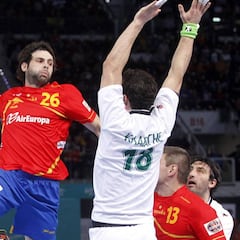 Antonio García, otro lateral diestro para el Barcelona