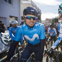 Cómo y dónde ver la Tirreno Adriático 2018: horario y TV