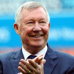 Así es la fortuna de Alex Ferguson tras su llegada al Salón de la Fama de Premier League