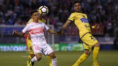 U. Católica - U. de Conce: canal de TV, horario y cómo ver hoy