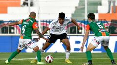 Colo Colo - Cobresal: horario, TV y cómo y dónde ver online el Campeonato Nacional