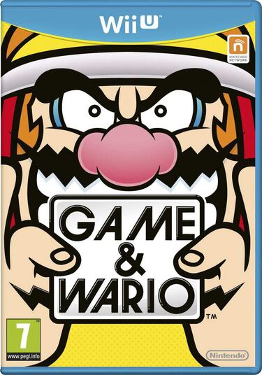 Game & Wario de Wii U para el 28 de junio
