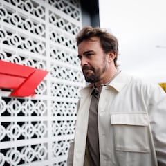 No hay milagros para Alonso