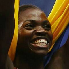 Horarios y fechas de atletas colombianos en Olímpicos