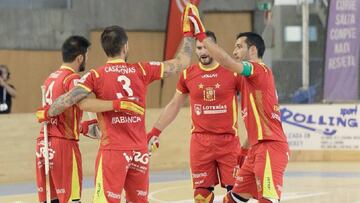 España venció a Alemania y sigue invicta en el Europeo