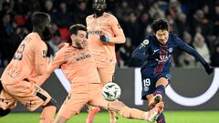 Kang in-Lee tiene la última palabra