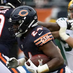 La espera terminó: Aquí los Picks de la semana 1 de la NFL