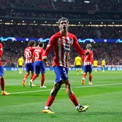 Lluvia de goles en los Cuartos de Final de UEFA Champions League