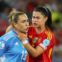 El regreso de ‘Catwoman’