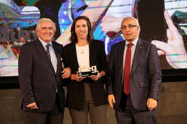 La RFEG celebra un año “bestial” para el golf español