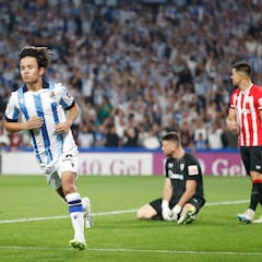 Kubo ya es el txuri-urdin más valioso