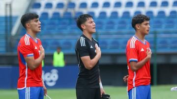 Coquimbo sorprende con una figura de la Roja: “El contrato más joven de nuestra historia”