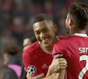 Resumen y goles del Benfica vs. Zenit de Champions League
