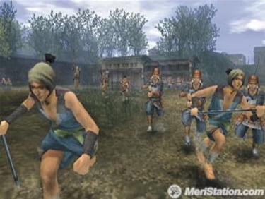 Samurai Warriors: Katana, Impresiones